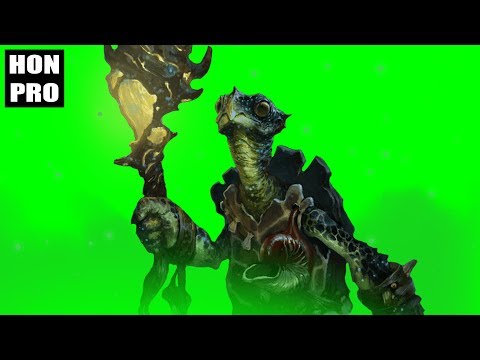 HoN Pro Bubbles Gameplay - DearBoys` - Legendary