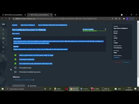 Video