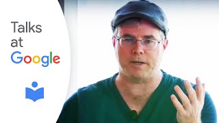 Artemis and The Martian | Andy Weir | Talks at Google