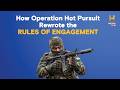 How India S Special Forces Carried Out The Surgical Strike In Myanmar