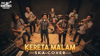 Download lagu KERETA MALAM - JUWITA BAHAR SKA COVER (RUDE VIBES) mp3