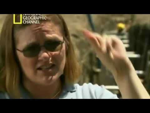 Documental   Ciencia al desnudo   La furia de la tierra