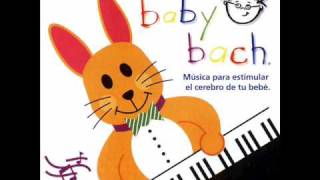 Jesu, Joy of Man's Desiring - Baby Bach.wmv