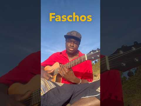 Kein Platz für Nazis (Akustik) - Album „Schwarz wurde ich“ - Original bei Nosliv #nzs #demokratie