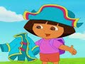 Nick Playdate Pirate Playdate Promo October 31 2011