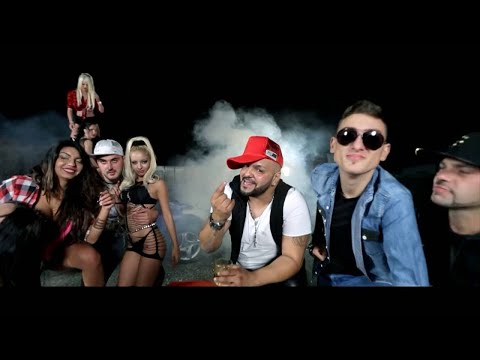 Nicky YaYa si Valentino - Fata lu' tata