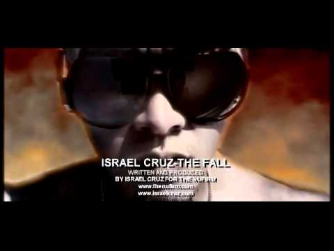 ISRAEL CRUZ- THE FALL