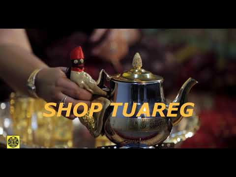 Tuareg Jewelry Ethnic Handmade Jewels - Shop Tuareg