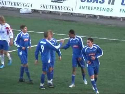 DFK-TV 2011: Drammen-Hallingdal