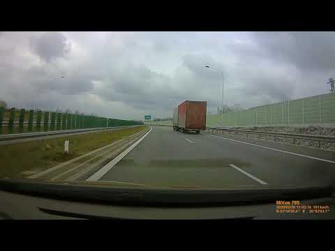 S7 # Wolanów - # Skarżysko Kamienna Południe x3