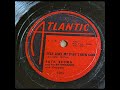 Ruth Brown & Her Rhythmakers - Ever Since My Baby's Been Gone