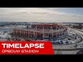 Our New Home | Timelapse