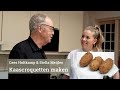 Kaascroquetten maken met Cees & Stella