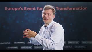 Cleardox CEO on Document Redaction, Privacy & LegalTech Trends