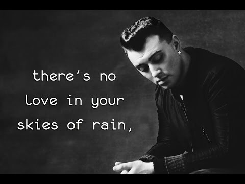 Skies Of Rain video