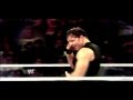 The Real Dean Ambrose 