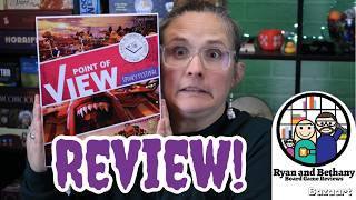 Point of View: Spooky Festival Review! (Cooperatively look for Waldo?)