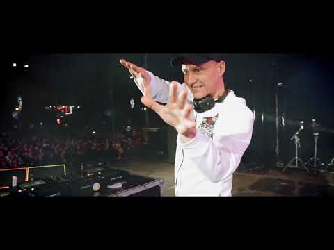 DJ KONSTANTIN OZEROFF | День міста Бровари 21.09.2019
