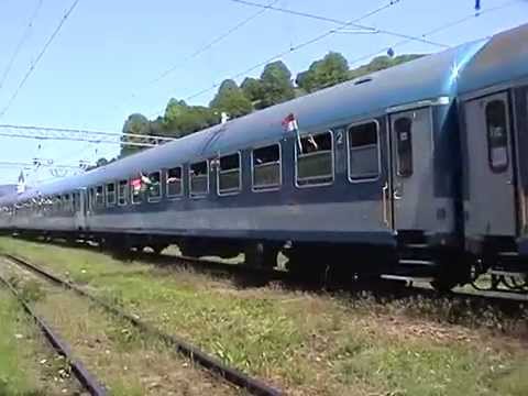 csíksomlyó expressz