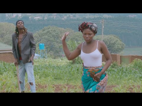 IBHO T FT NEPMAN - NKAZI WA INE - MALAWI OFFICIAL  MUSIC VIDEO