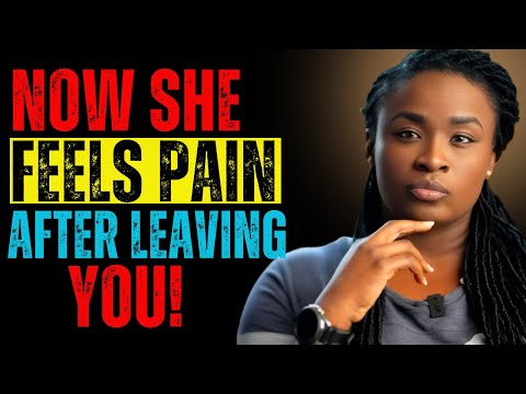 Your Ex Will ALWAYS Feel Worse Over Time | Jessica Opare I Best Motivational SPEEC