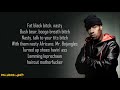Redman - Tonight's da Night (Lyrics)