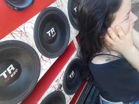 saveiro malvada do Diego