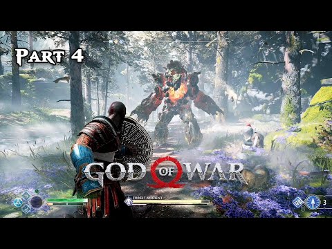 God of War 2018 PC - Whetstone for Sindri side quest (Fafnir's Hoard, Family Business)