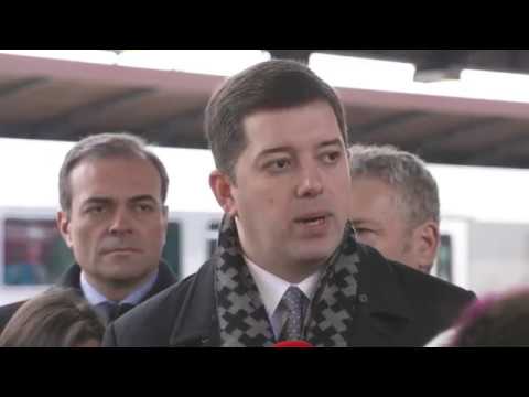 Marko Đuric - voz nije provokacija