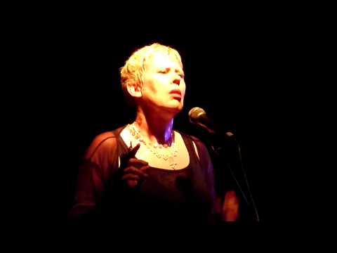 Hazel O'Connor - Chasing Cars