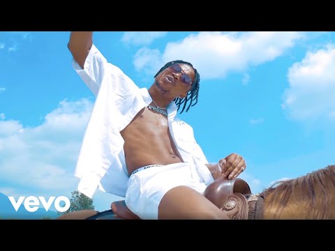 Presh Milli - Trouble