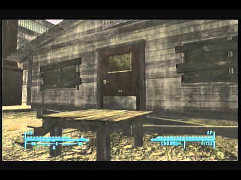 Fallout: New Vegas pt.43 - Stealing Stuff from the Boomers
