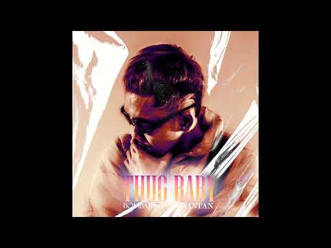 [UDT BOY$] WINTAN - Thug Baby ft. BOMBABY (Prod by. SWEENY)