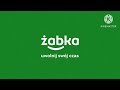 Żabka Logo History 2026 UPDATE 2