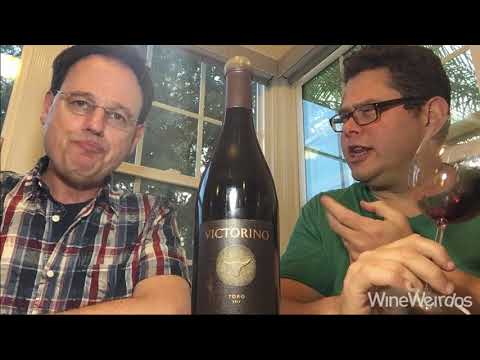 2017 Teso La Monja - DO Toro Victorino Jorge Ordóñez Selections Spanish Red Wine
