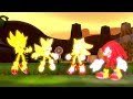 [SFM] - Super Sonic