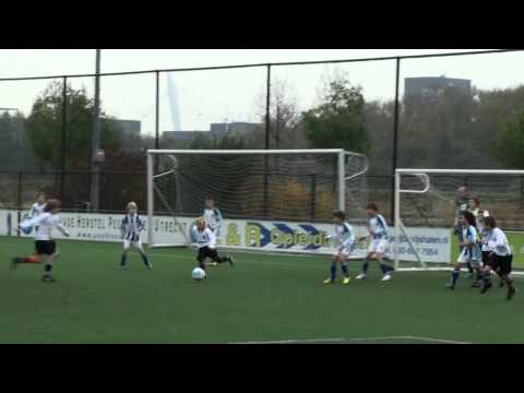 10112012 5-3 JSV E3-Vreeswijk E1
