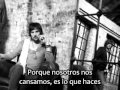 KASABIAN GOODBYE KISS CON SUBS EN ...