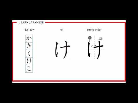 Произношение слогов ряда ка