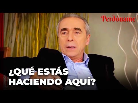 Osman vio a Kader en la casa de Ferman - Perdóname