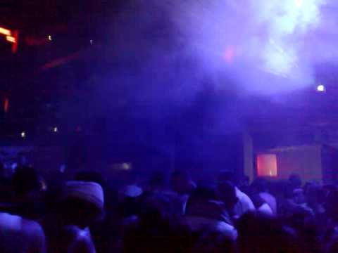 RINSE FM 15TH BDAY BASH @ MATTER [31-07-09] - SKREAM B2B BENGA