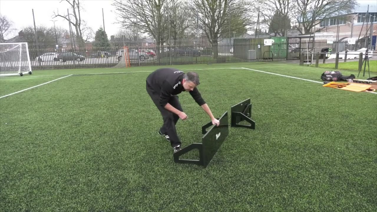 Rebound Boards Training Videos