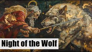 Night of the Wolf | The Witches' Winter Sabbath on Saint Andrew's