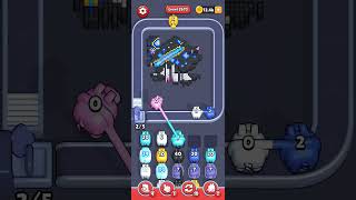 Pixel Flow Level 2673