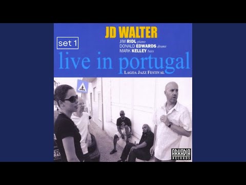 It Never Entered My Mind (Live in Portugal)