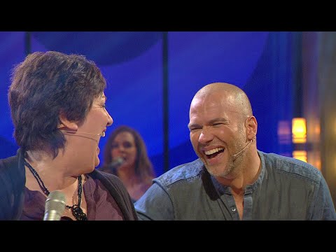 Stjärnor hos Babben – Andreas Lundstedt (SVT 2014)