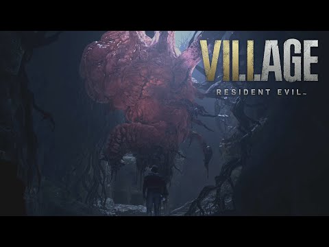 Resident Evil Village (Ep.32) - The Megamycete
