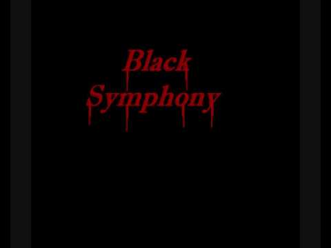 BlackSymphony by Rodolfo Echegaray , espero que les guste
