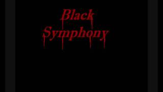 BlackSymphony by Rodolfo Echegaray , espero que les guste