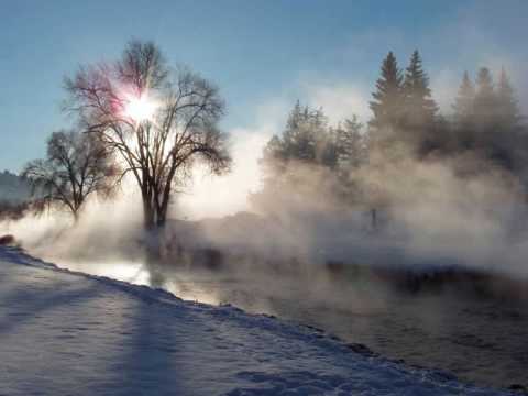 Corul Mira - Mandru-i cerul